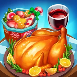 Icono de TruckFest: Cooking Game Master